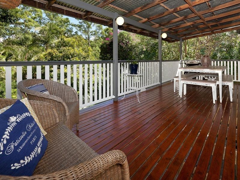 138 Russell Terrace, Indooroopilly QLD 4068