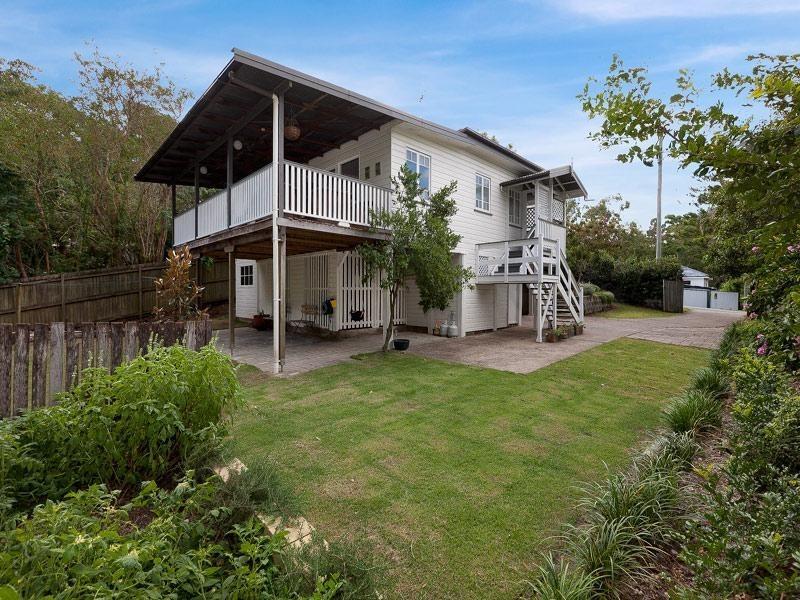 138 Russell Terrace, Indooroopilly QLD 4068