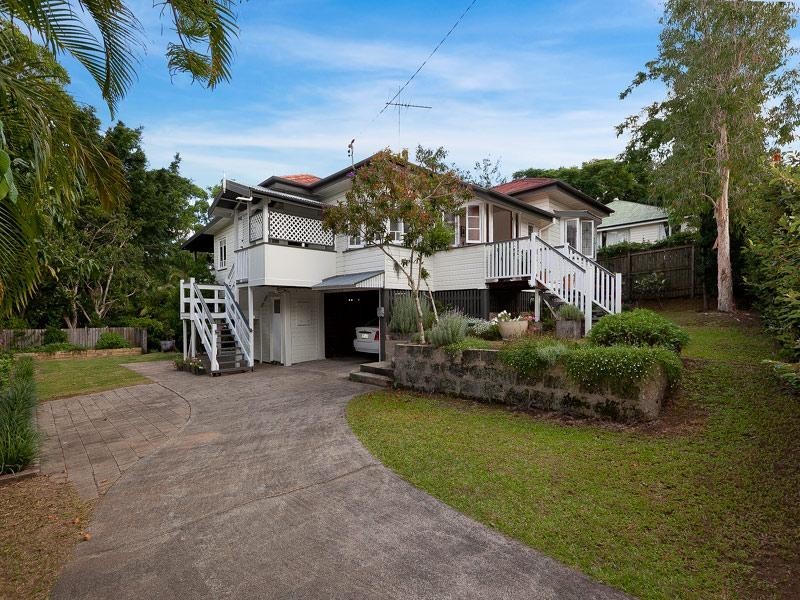 138 Russell Terrace, Indooroopilly QLD 4068