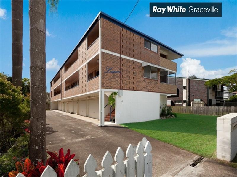 3/58 Nelson Street, Corinda QLD 4075