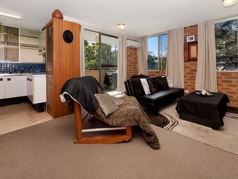 3/58 Nelson Street, Corinda QLD 4075