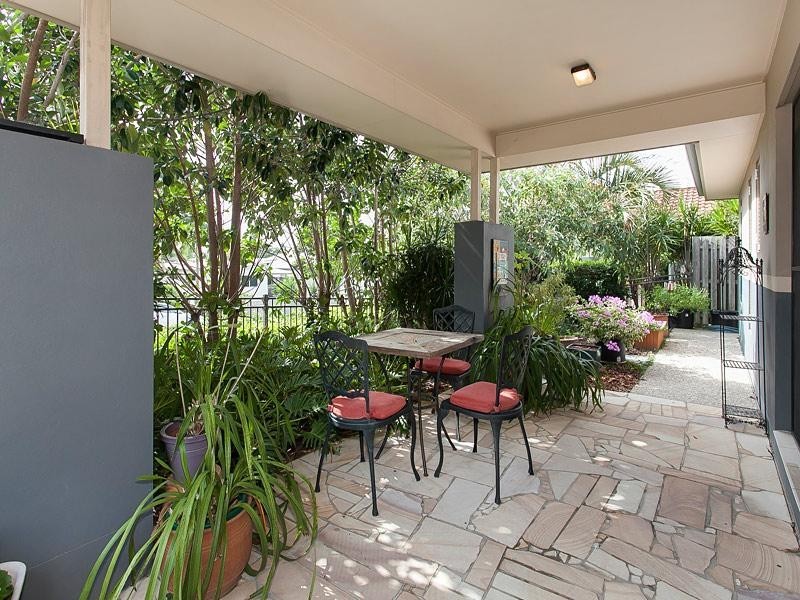 1/84 Quarry Road, Sherwood QLD 4075