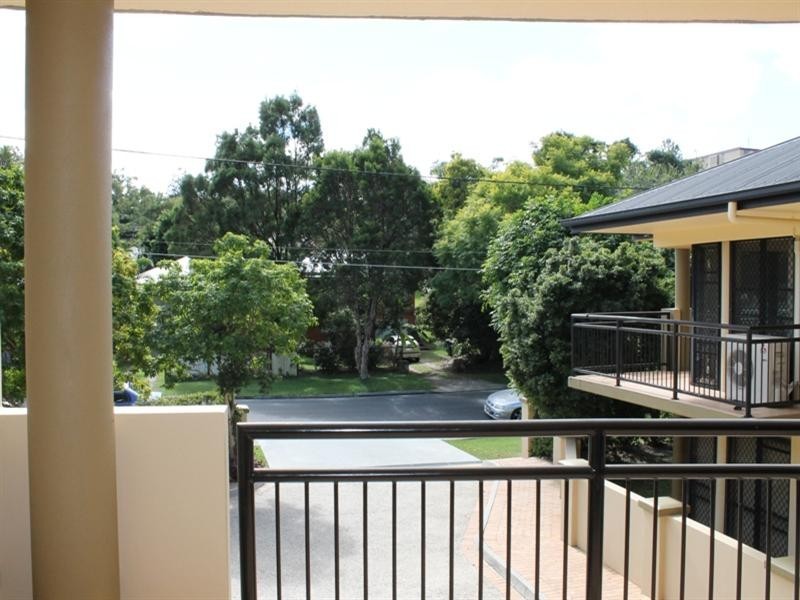 3/44 Broomfield Street, Taringa QLD 4068