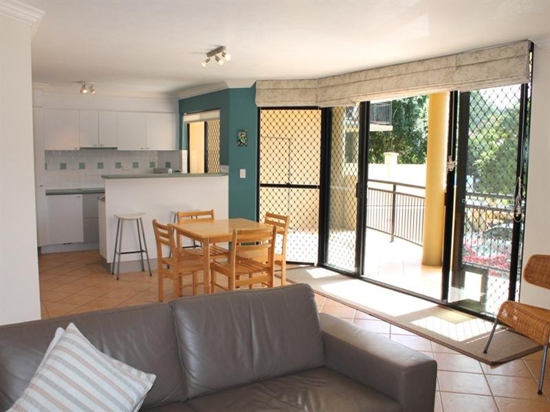 3/44 Broomfield Street, Taringa QLD 4068