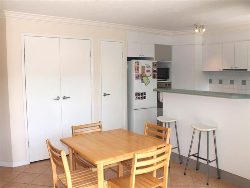 3/44 Broomfield Street, Taringa QLD 4068