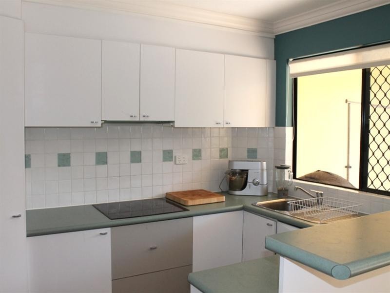 3/44 Broomfield Street, Taringa QLD 4068