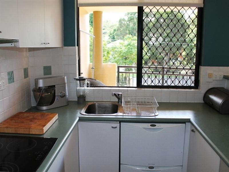 3/44 Broomfield Street, Taringa QLD 4068