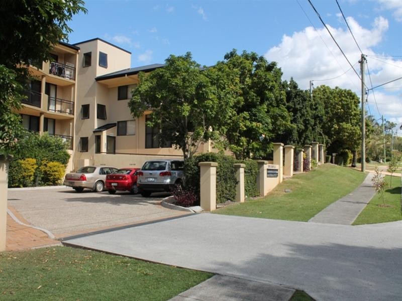 3/44 Broomfield Street, Taringa QLD 4068