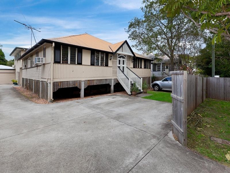 1/694 Oxley Road, Corinda QLD 4075