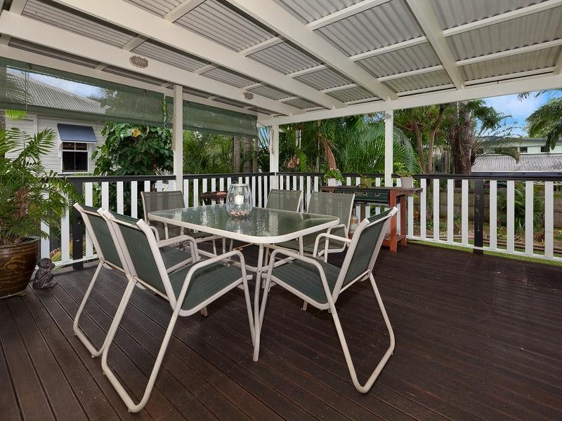 186 Graceville Avenue, Graceville QLD 4075
