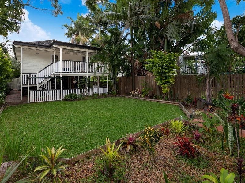 186 Graceville Avenue, Graceville QLD 4075