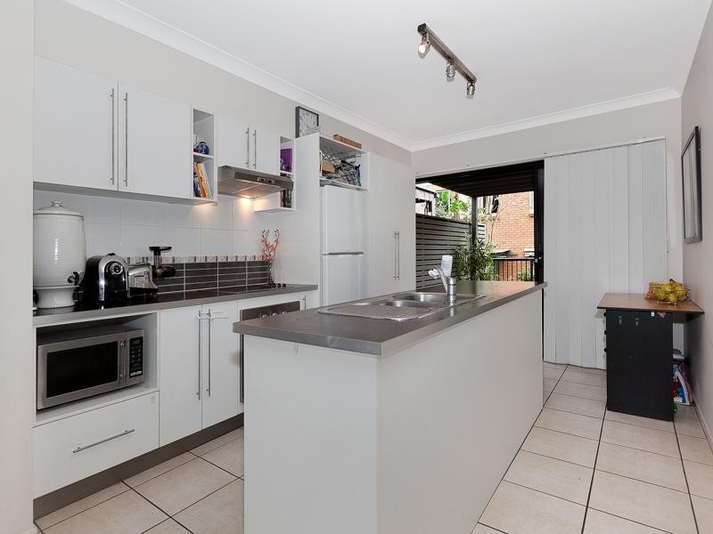 5/23 Primrose Street, Sherwood QLD 4075