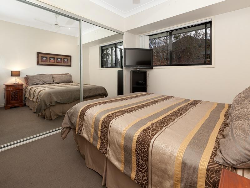 5/23 Primrose Street, Sherwood QLD 4075