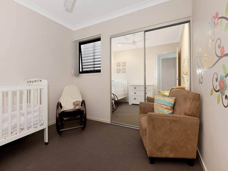 5/23 Primrose Street, Sherwood QLD 4075