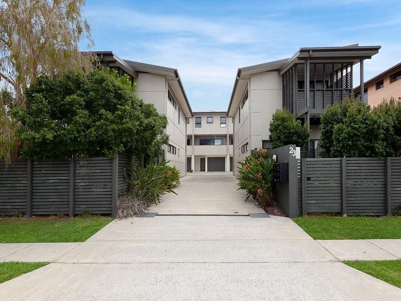 5/23 Primrose Street, Sherwood QLD 4075
