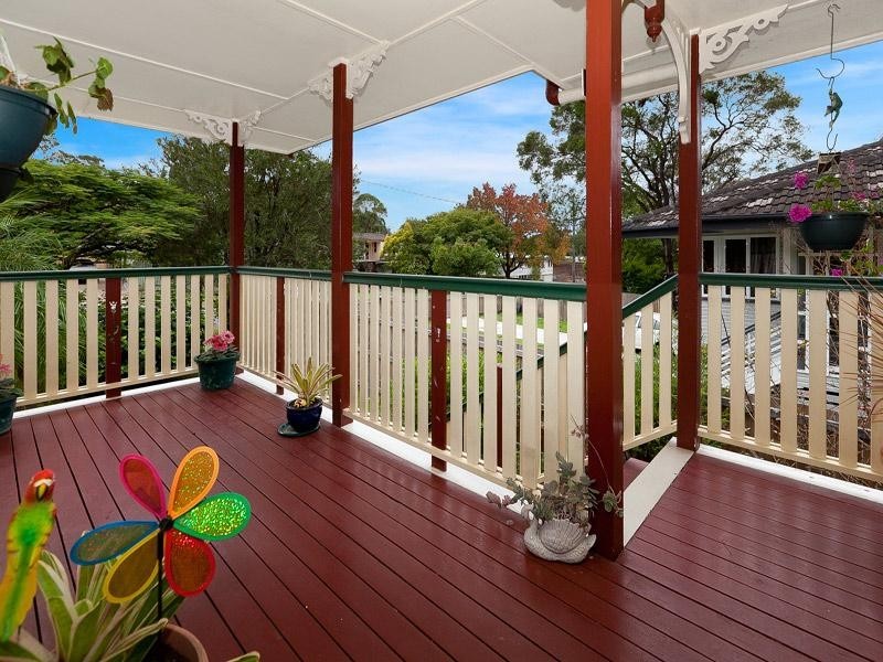 21 Ingham Street, Oxley QLD 4075