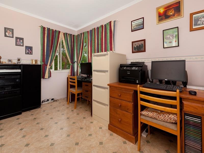 21 Ingham Street, Oxley QLD 4075