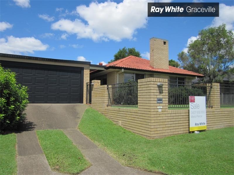 14 Pantheon Street, Jindalee QLD 4074