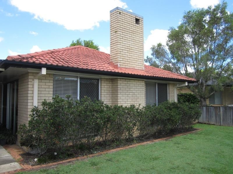 14 Pantheon Street, Jindalee QLD 4074