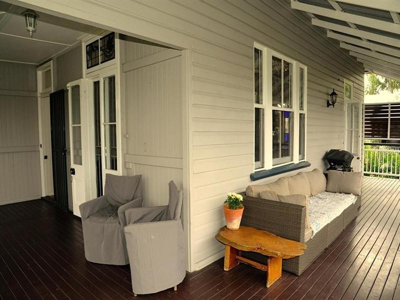 34 Chancellor Street, Sherwood QLD 4075