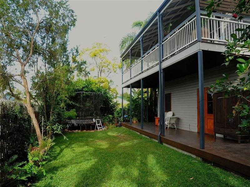 34 Chancellor Street, Sherwood QLD 4075