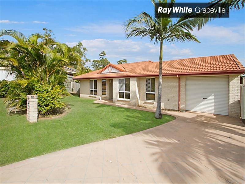 9 Echidna Close, Doolandella QLD 4077