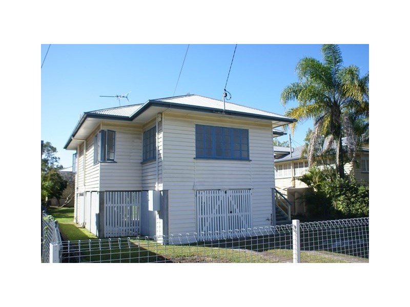 396 Oxley Road, Sherwood QLD 4075