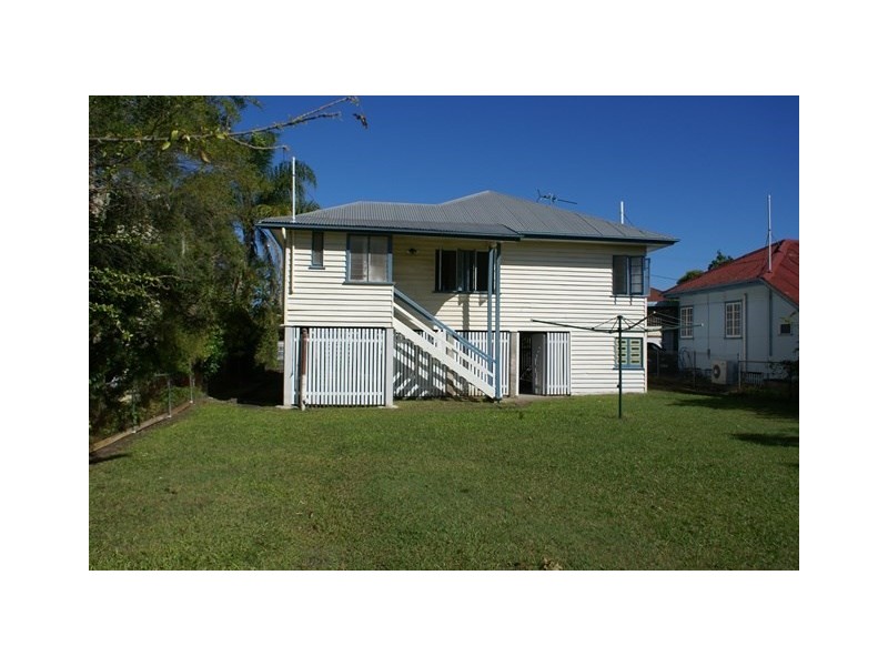 396 Oxley Road, Sherwood QLD 4075