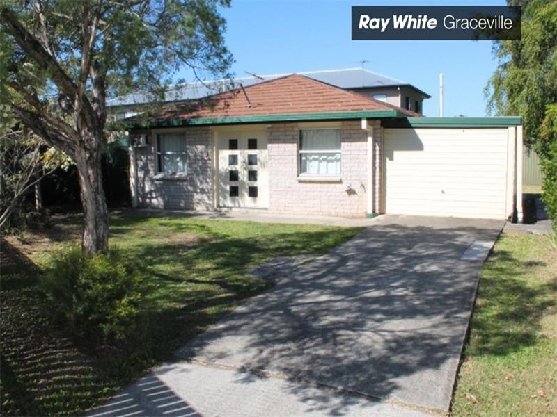 15 Plumer Street, Sherwood QLD 4075