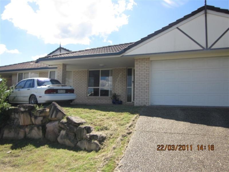 16 Chapman Place, Oxley QLD 4075