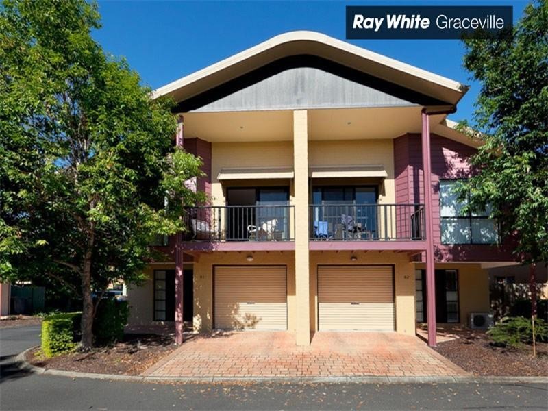 81/316 Long Street East, Graceville QLD 4075