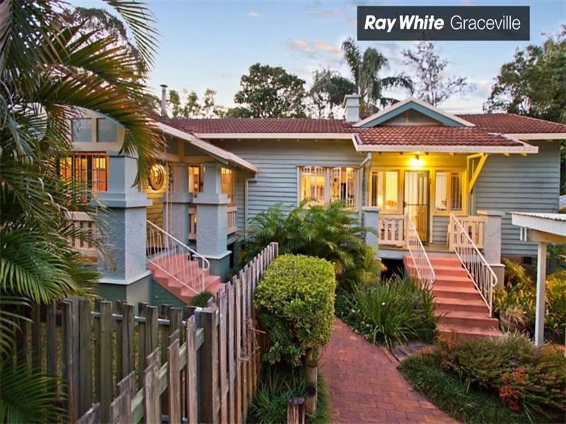 38 Berry Street, Sherwood QLD 4075