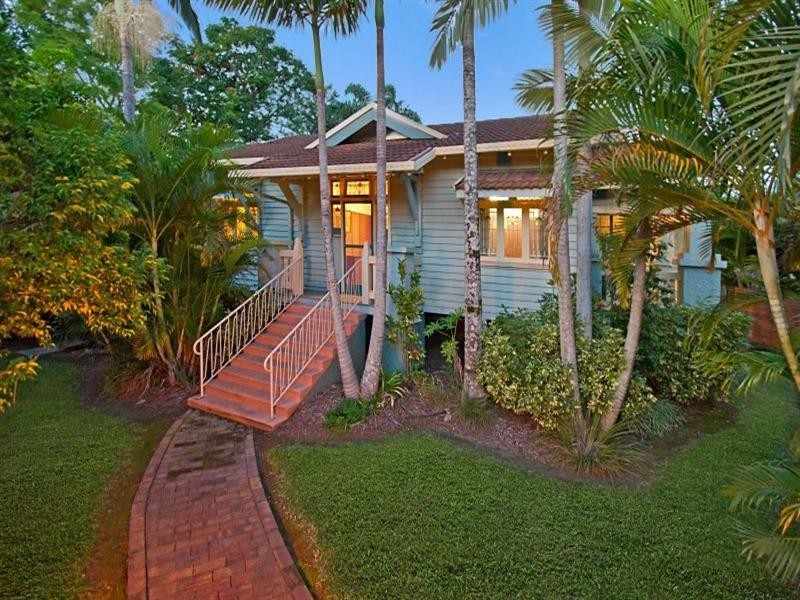 38 Berry Street, Sherwood QLD 4075
