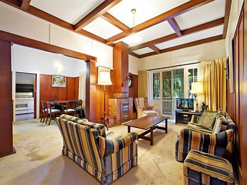 38 Berry Street, Sherwood QLD 4075