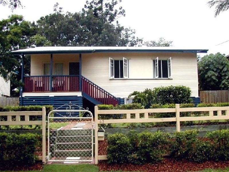 43 Kendall Street, Oxley QLD 4075