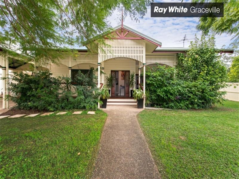 1 Turner Street, Sherwood QLD 4075