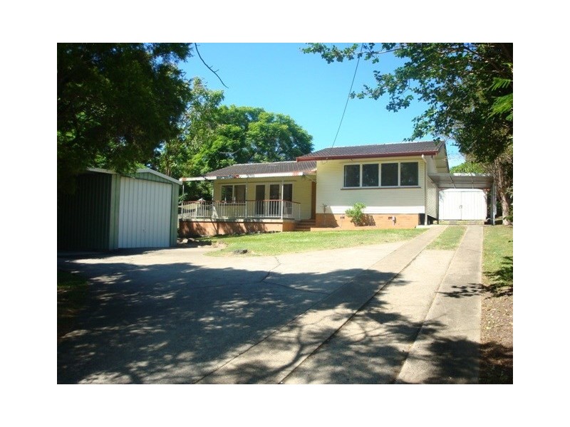 8 Bridge Street, Chelmer QLD 4068