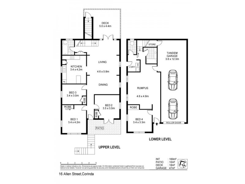 16 Allen Street, Corinda QLD 4075