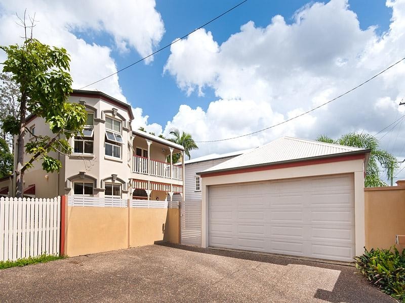 335 Oxley Road, Sherwood QLD 4075