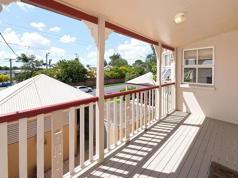 335 Oxley Road, Sherwood QLD 4075