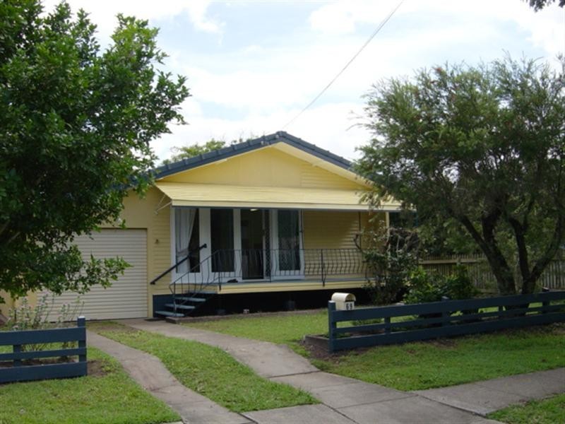 69 Verney Road West, Graceville QLD 4075