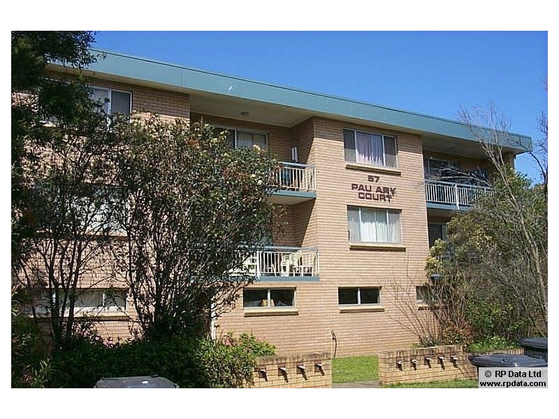 1/57 Hood Street, Sherwood QLD 4075