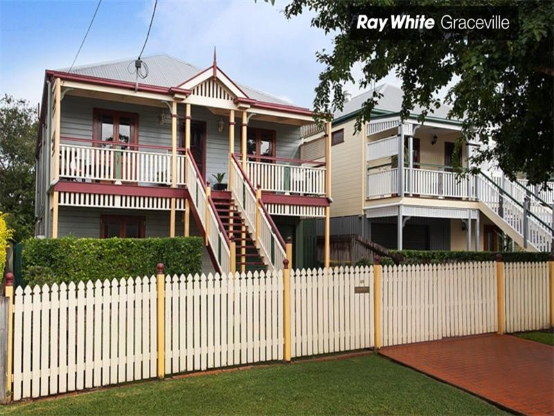 49 Chancellor Street, Sherwood QLD 4075