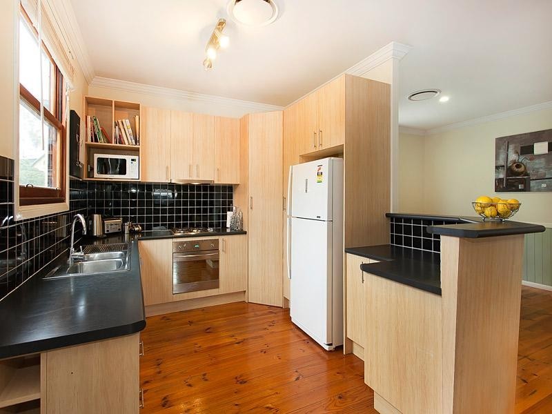 49 Chancellor Street, Sherwood QLD 4075