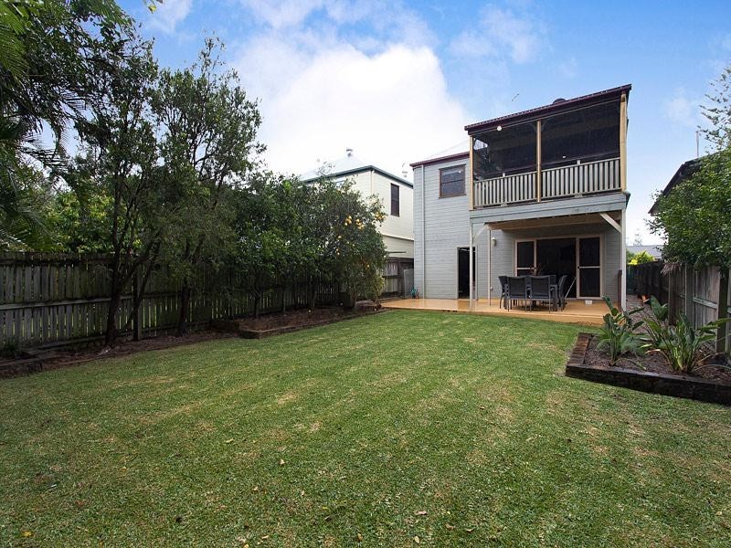 49 Chancellor Street, Sherwood QLD 4075