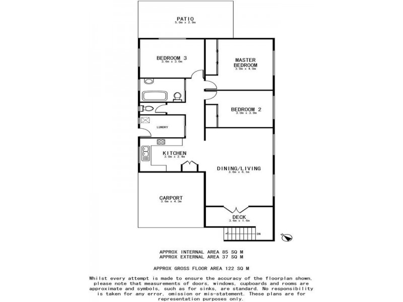 82 Thomas Street, Sherwood QLD 4075