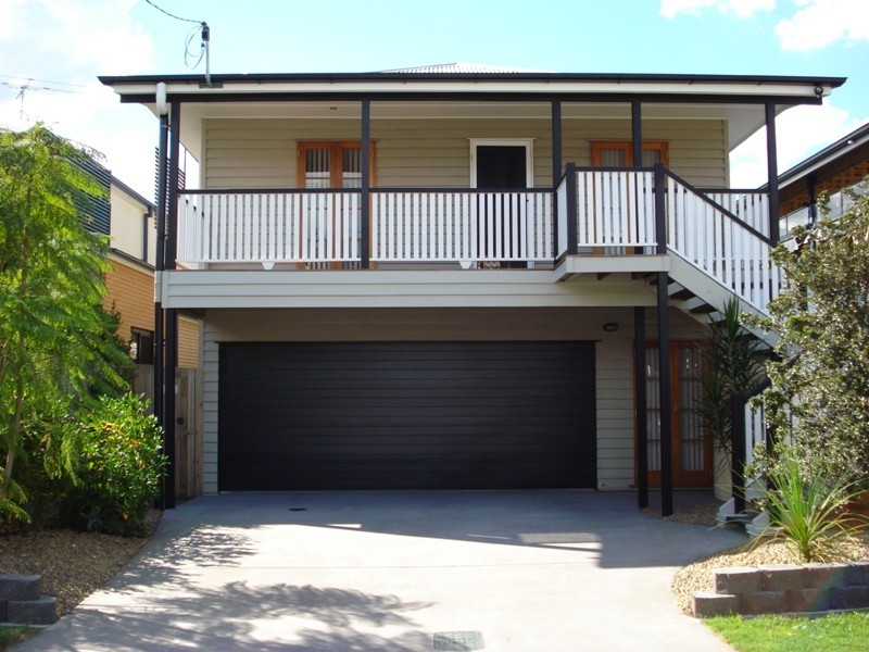 46 Mayhew Street, Sherwood QLD 4075