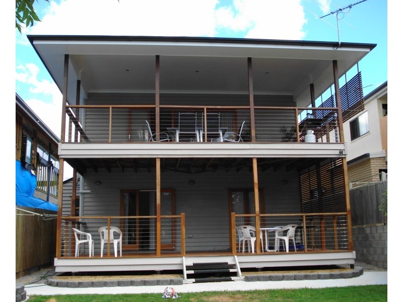 46 Mayhew Street, Sherwood QLD 4075