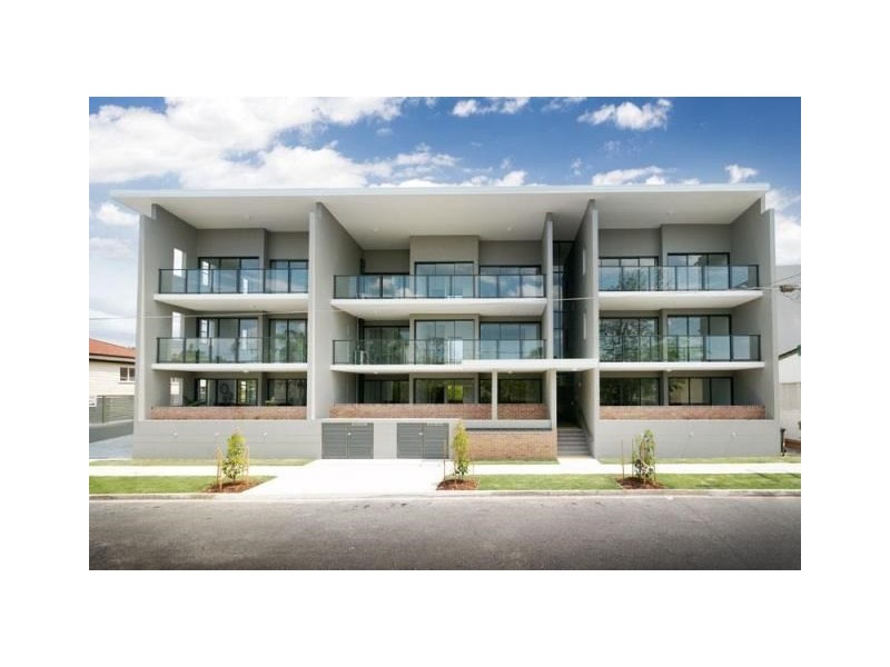 302/9 Allardyce Street, Graceville QLD 4075