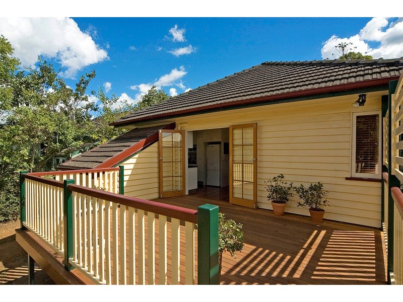 12 Hodge Street, Corinda QLD 4075